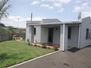 3 Bed House in Northdale