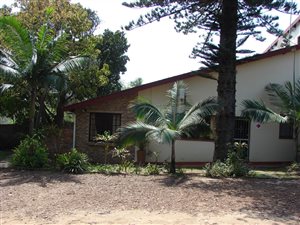 2 Bed Apartment in St Lucia