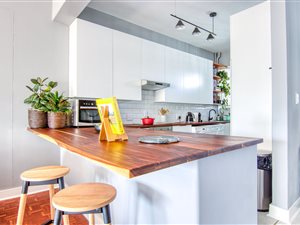 1 Bed Apartment in Fairway