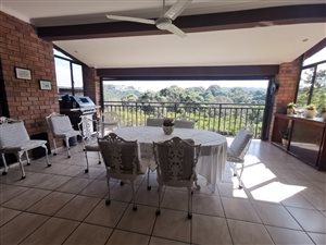 3 Bed Townhouse in Cowies Hill
