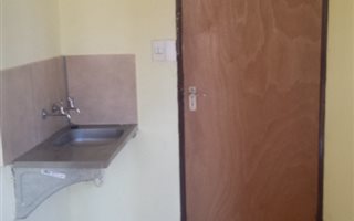 2 Bedroom House in Dalpark