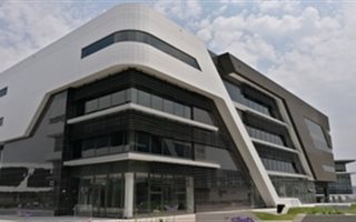 57 m² Office Space in Highveld