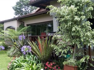 3 Bedroom Townhouse in Le Domaine