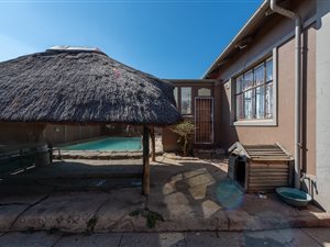 3 Bed House in Forest Hill
