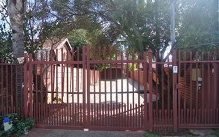 3 Bedroom House in Wierda Park