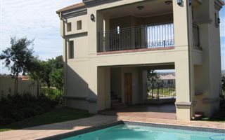 2 Bedroom Apartment in Eagle Canyon Golf Estate