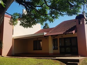 2 Bed Apartment in Leisure Bay