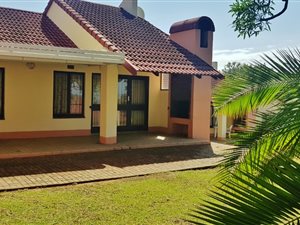 2 Bed Apartment in Leisure Bay