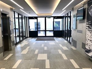 25 m² Office Space in Fourways