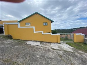 4 Bed House in Abbotsford