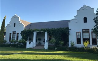 3 Bedroom House in Middelburg