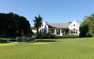 3 Bedroom House in Middelburg