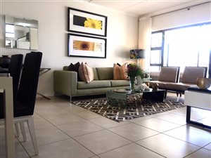 2 Bed Apartment in Greenstone Hill