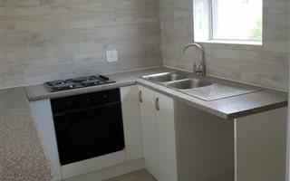 2 Bedroom Apartment in Brackenfell Central