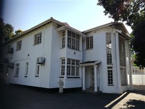 700 m² Office Space in Musgrave