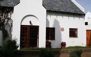 3 Bedroom Cluster in Kyalami
