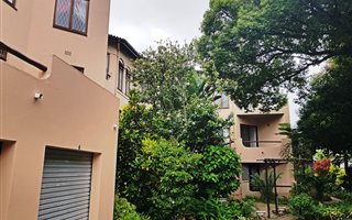 2 Bedroom Apartment in Manaba