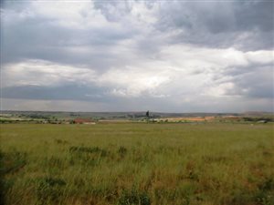 2.1 ha Farm in Bronkhorstspruit