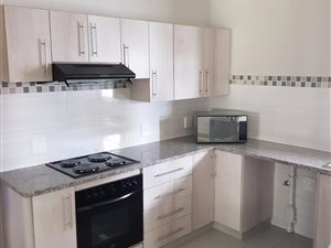 2 Bed Apartment in Equestria
