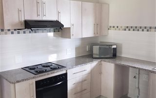 2 Bedroom Apartment in Equestria