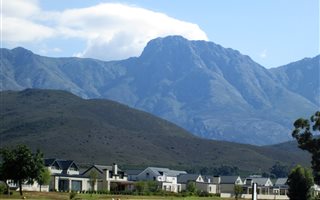 600 m² Land available in Robertson
