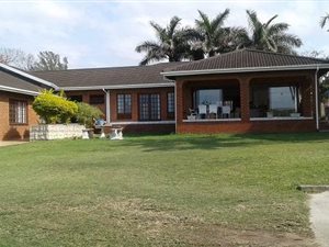6 Bed House in Park Rynie