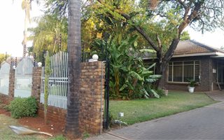 5 Bedroom House in Amandasig