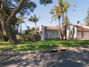 4 Bed House in Durbanville Hills