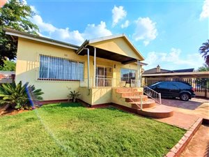3 Bed House in Brakpan Central