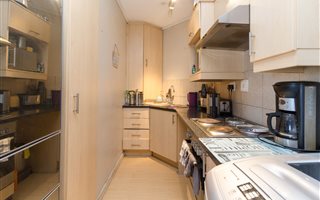 1 Bedroom Apartment in Wynberg