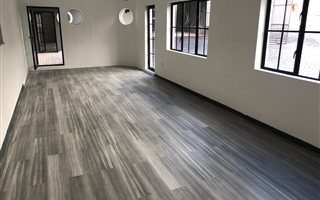 400 m² Commercial space in Salt River
