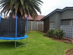3 Bedroom House in Dinwiddie
