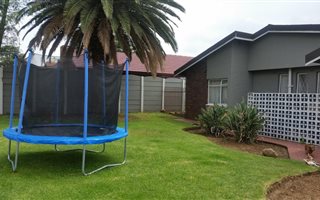 3 Bedroom House in Dinwiddie