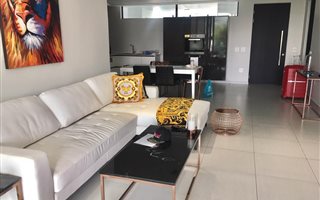 2 Bedroom Apartment in Dunkeld West