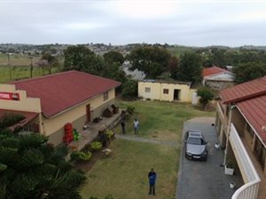 2 ha Farm in Groutville