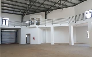 493 m² Industrial space in Greenhills