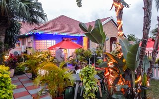 4 Bedroom House in Sydenham