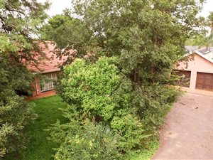 4 Bed House in Farrarmere