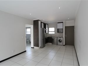 1 Bed Apartment in Fourways