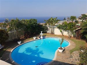 3 Bed House in Bluff