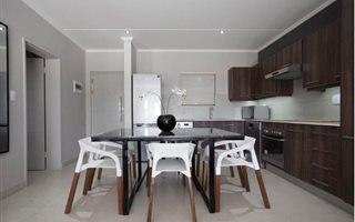 2 Bedroom Townhouse in Atholl