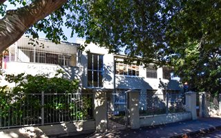 2 Bedroom Apartment in St Georges Park