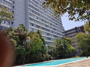 2 Bed Apartment in Glenwood