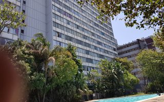 2 Bedroom Apartment in Glenwood