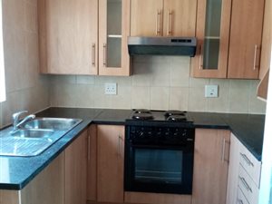 2 Bed Apartment in Noordwyk