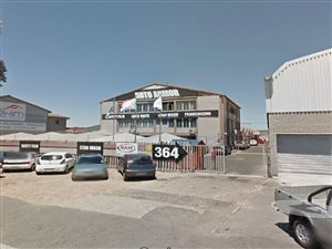 778 m² Commercial space in Maitland