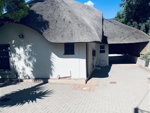 240 m² Commercial space in Wapadrand
