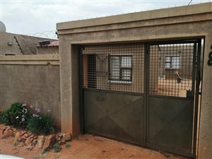 1 Bed House in Lehae