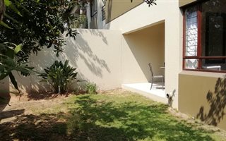 2 Bedroom Townhouse in Fourways