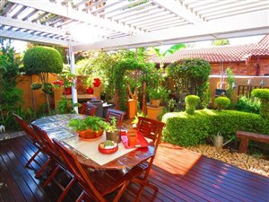 3 Bed House in North Riding